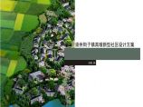 崇州街子镇灾后重建农村住房新型社区规划方案文本图片1