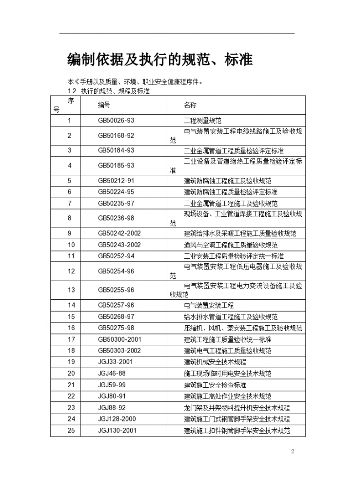 苏州某地区酒店机电设备安装施工设计-图二