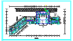 [施工图][江西]24万平大型医院暖通空调及防排烟系统设计施工图-图二