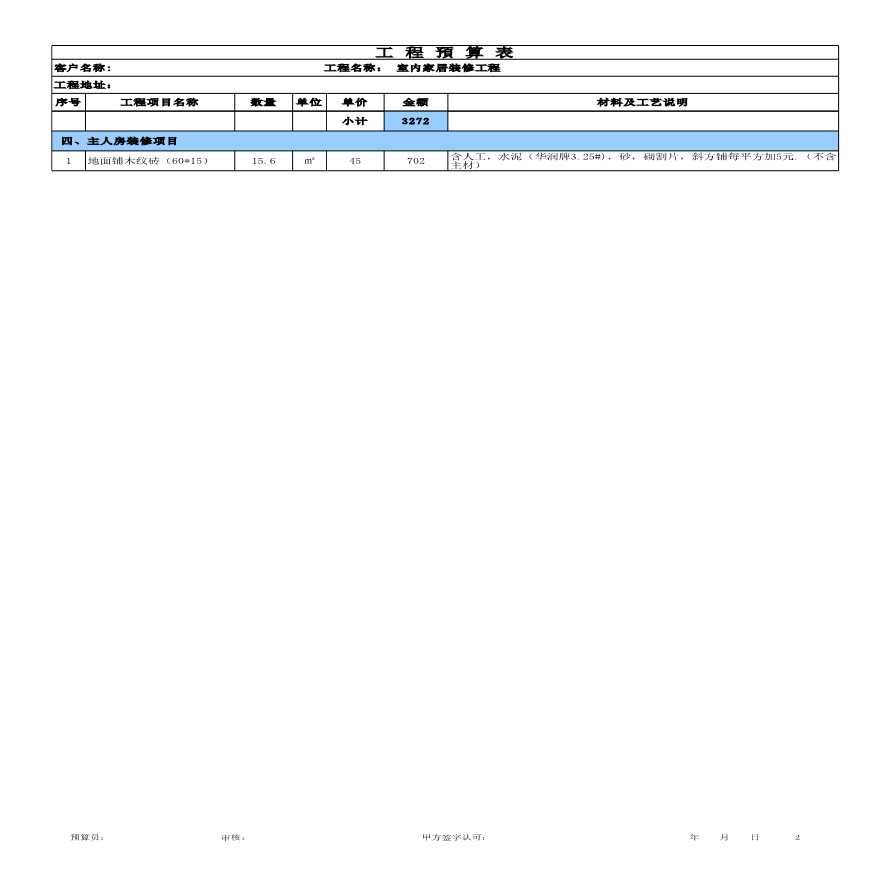 青海市某装饰工程有限公司-图二