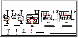 [施工图]手术室空调通风系统设计施工图（含洁净设计）-图二