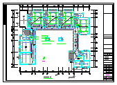 [施工图][福建]幼儿园多层建筑全套电气设计施工图（节能设计2015年）-图一