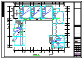 [施工图][福建]幼儿园多层建筑全套电气设计施工图（节能设计2015年）-图二