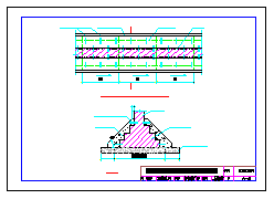 CAD版03SG611砖混结构加固与修复图纸_图1