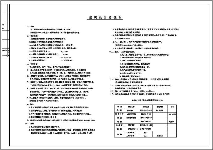 新疆遥安陵园有限公司公共厕所（地上一层，砖混结构）设计cad全套建筑施工图（含设计说明，含穆斯林说法堂设计）_图1