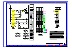 《常用电机控制电路图》(CAD版本10D303-2、10D303-3)-图二