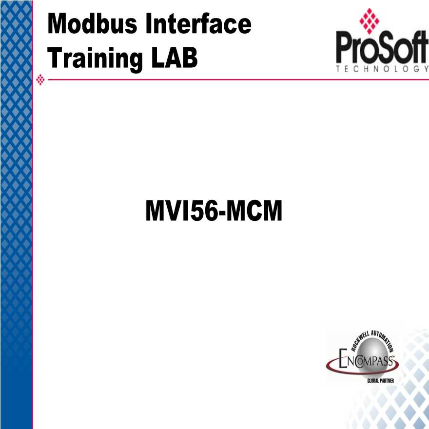 MVI56-MCM-培训教程.ppt