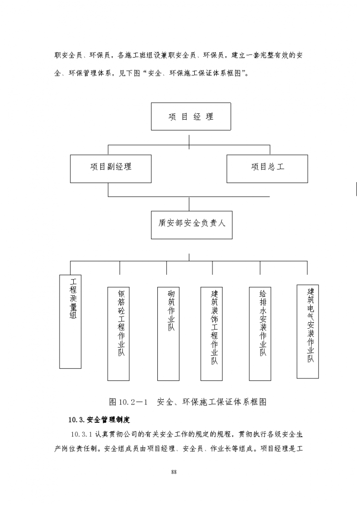 某地区安全与文明施工详细文档-图二