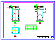 整套检查井新建、维修及加固标准图纸-图二