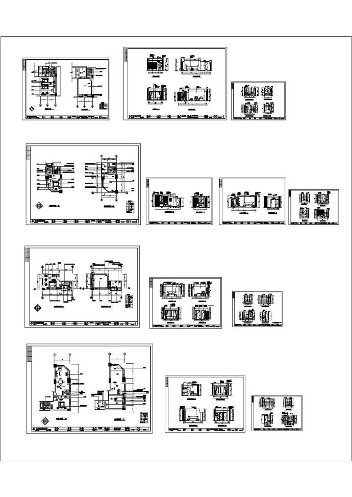 宾馆装修_图1