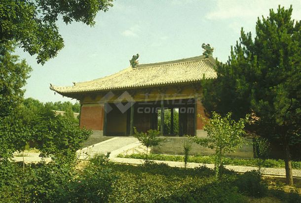 中国古建筑古园林-图二