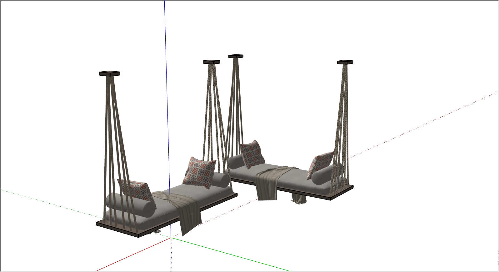 【现代吊椅3d模型】建E网_现代吊椅3d模型下载[ID:113723529]_打造3d现代吊椅模型免费下载平台