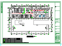 医院智能化全套设计施工图纸，16个系统-图二