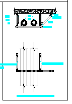 建筑机电抗震设计专篇施工图