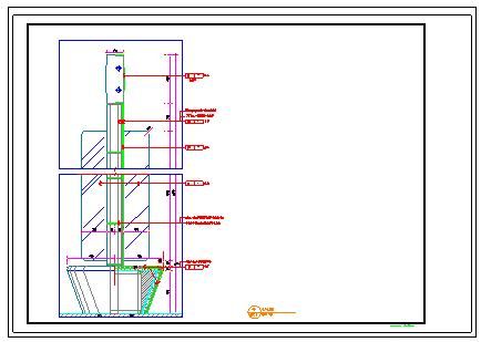 会所空间-夜幽-装饰图D6-2-3.4.dwg-图一