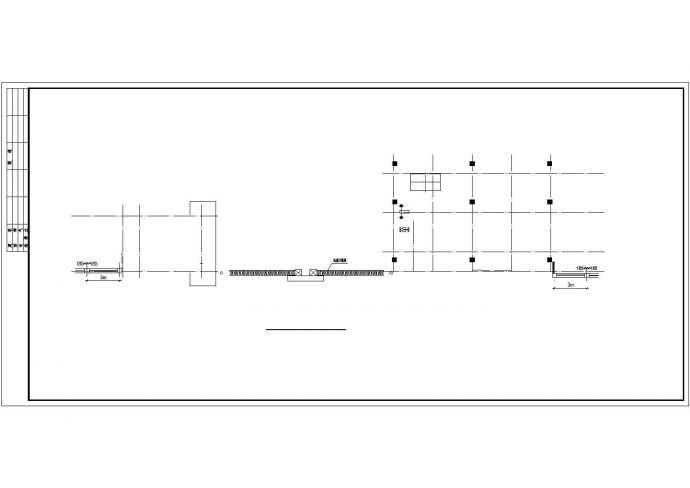 承德市某大喜哥别墅住宅区总平面规划设计CAD图纸（含单体图）_图1