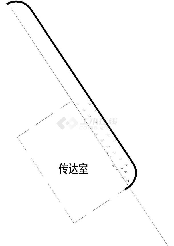 商住楼板-图一