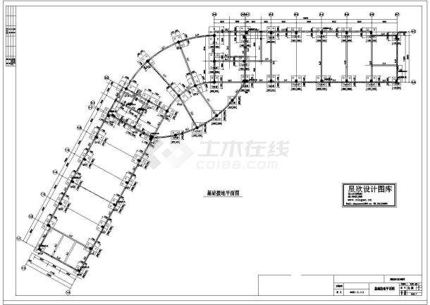 电器有限公司生产车间电气施工全套图-图一