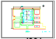 某教学楼建筑设计方案图纸_图1