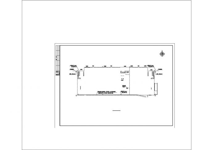 [安徽]幼儿园教学楼建筑安装工程量清单计价实例(含施工图纸)_图1
