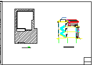 三层独栋别墅建筑设计施工全图（含设计说明）_图1