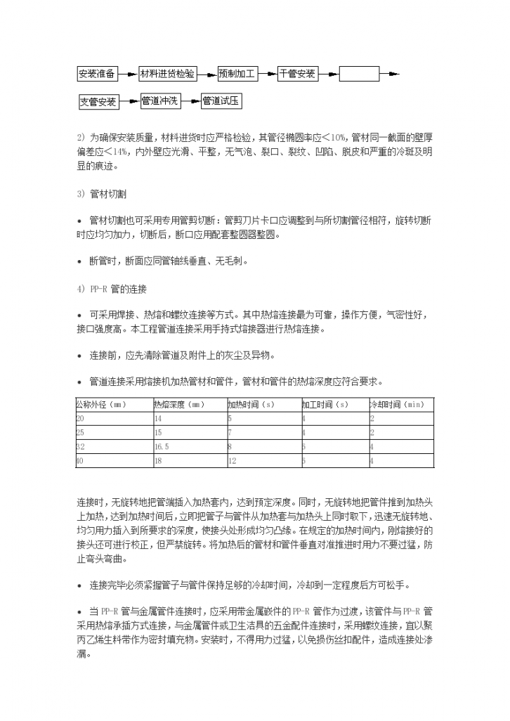 中冷站机电设备安装及装修工程低压配电与照明组织方案-图二