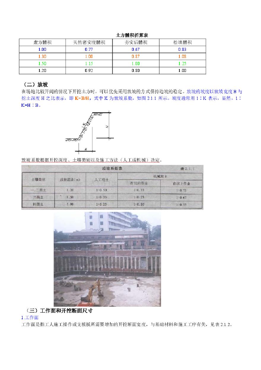 建筑工程工程量计算与工程计价-图二