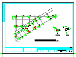 某垃圾站建筑结构施工图纸（带节能计算）_图1