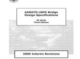 某标准大型AASHTO LRFD桥项目实施方案计算书详细文档图片1