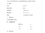 某标准长江大桥钢桁梁项目实施方案计算书详细文档图片1