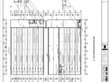 M23-006-C栋厂房屋面层空调通风防排烟平面图图片1
