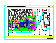 某市汽车运输公司全套建筑CAD设计方案图纸(带效果图)-图一