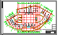 [宁波]某学院行政楼全套空调系统cad平面设计施工图-图二