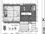S21-010-A栋办公、宿舍楼四层结构布置平面图-A0_BIAD图片1
