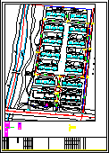 某小区室外热力网工程cad施工图设计_图1