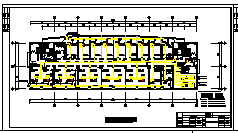 一整套建筑中央空调cad设计施工图纸（毕业设计）_图1