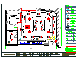 圣杰服饰0625-3D+cad图+效果图-图二