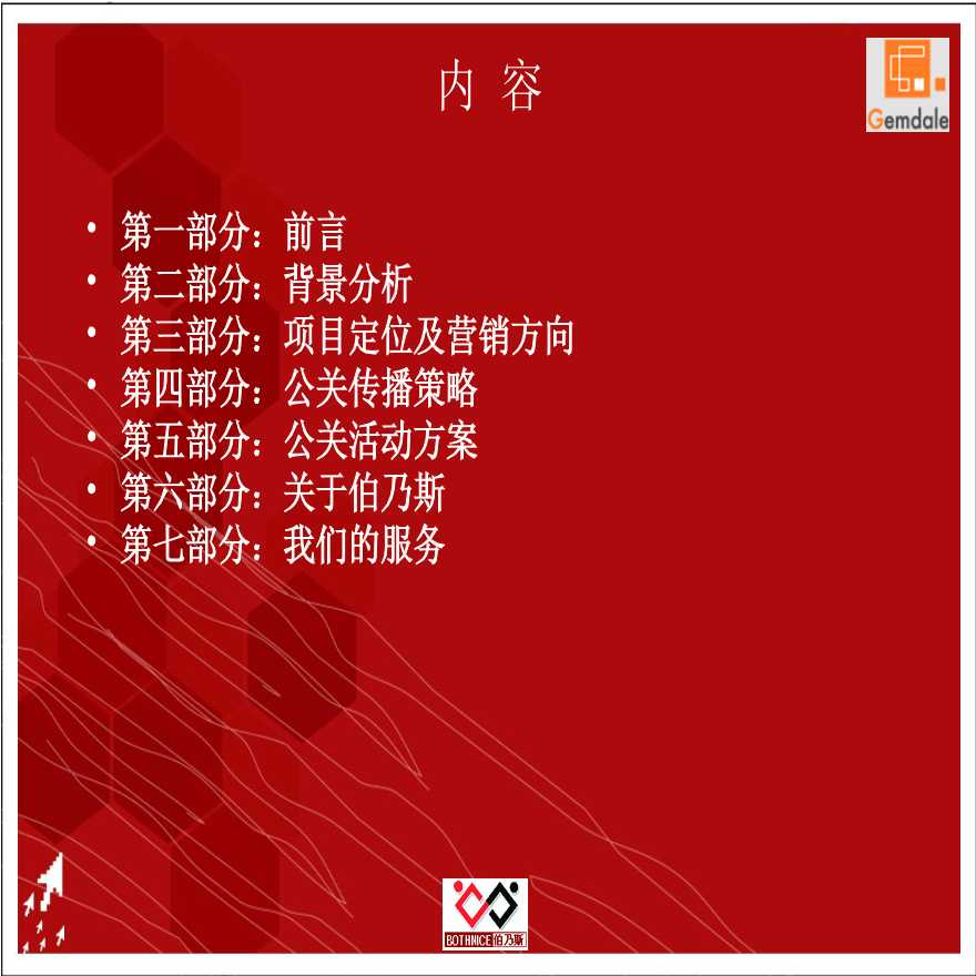 金地梅陇镇项目公关传播方案.ppt-图二