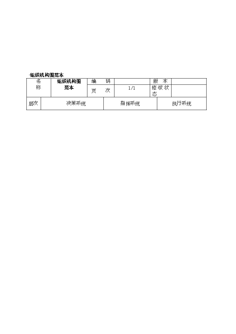 房地产企业管理标准范本.doc-图二