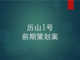 [山东]大型房地产项目前期策划方案155页（市场定位、营销推广）图片1