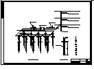 某别墅地源热泵cad空调设计图纸_图1