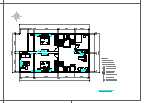 四层别墅装修CAD全套完整图纸_图1