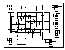 b203二层别墅15.20×10.10建施结施施工图_图1