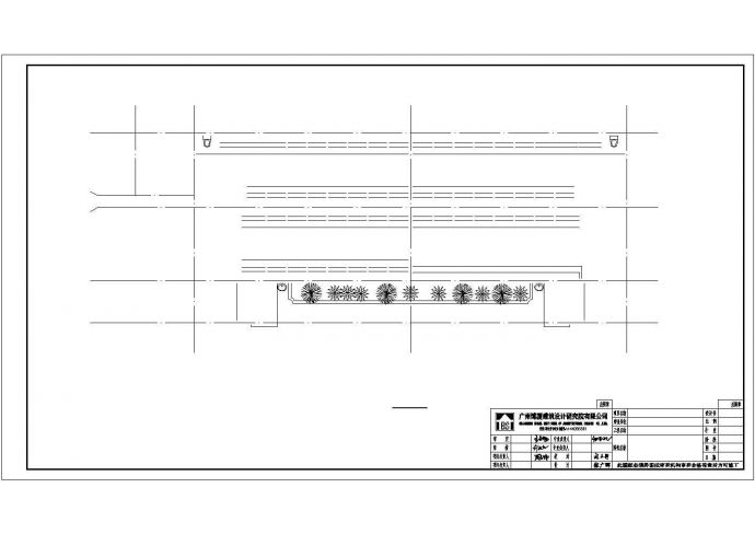 许昌市建设南路某实验小学卫生间和体育场改造工程全套设计CAD图纸_图1