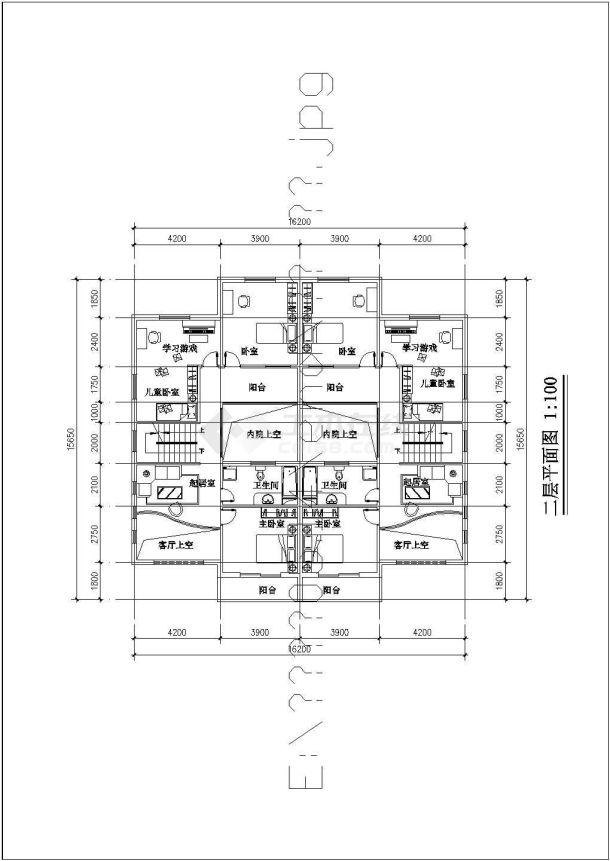 常州规划设计院举办某设计竞赛比赛作品-图二