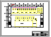 某厂房车间电气设计完整施工图_图1