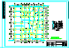 公寓楼电气设计全套施工图（含设计说明）-图二