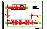 某三层养老院综合楼建筑方案图-图一
