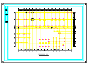 幼儿园结构全套设计施工图_图1