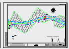 鹅埠横三路-排水工程施工图（修编稿）_图1